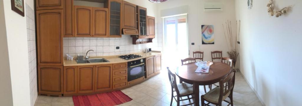 Lucy Home Lussuoso Appartamento Recanati Mare Giardini-Naxos Extérieur photo