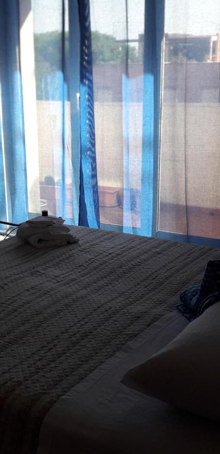 Lucy Home Lussuoso Appartamento Recanati Mare Giardini-Naxos Extérieur photo